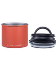 Airscape 250g Coffee Canister – Airtight Stainless Steel Coffee Storage