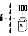 BCB The Refill - 150ml