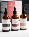 Apax Lab - 3 Mineral Concentrates 100ml
