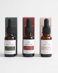 Apax Lab - 3 Concentrated Minerals 20ml