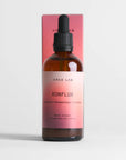 Apax Lab - Konflux Mineral Concentrate