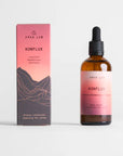 Apax Lab - Konflux Mineral Concentrate