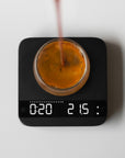 Acaia Lunar Scale - Black