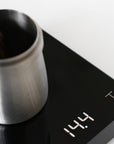 Balance Acaia Pearl - Noir