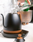 Brewista ARTISAN - Noir et bois