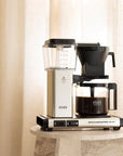 Moccamaster KBG Select 1.25L Filter Coffee Machine