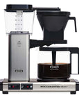 Moccamaster KBG Select 1.25L Filter Coffee Machine