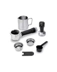Machine espresso De'Longhi Dedica Duo - Métal