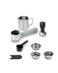 De'Longhi Dedica Duo Espresso Machine - Green