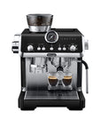 Delonghi La Specialista Opera EC9555.BK - Matte Black