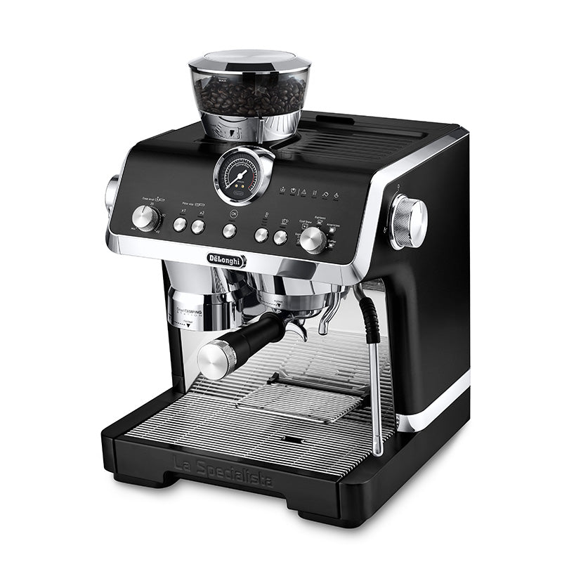 Delonghi La Specialista Opera EC9555.BK - Matte Black – La maison