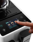 Delonghi Rivelia FEB 4435.W - White