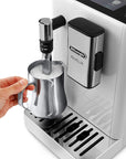 Delonghi Rivelia FEB 4435.W - White