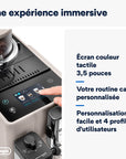 Delonghi Rivelia Latte FEB 4455