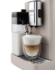 Delonghi Rivelia Latte FEB 4455.BG - Sand