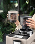 Delonghi Rivelia Latte FEB 4455.BG - Sand