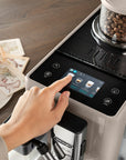 Delonghi Rivelia Latte FEB 4455.BG - Sand