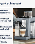 Delonghi Rivelia Latte FEB 4455