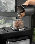 Delonghi Rivelia Latte FEB 4455.B - Black