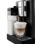 Delonghi Rivelia Latte FEB 4455.B - Black