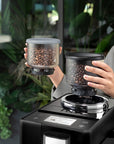 Delonghi Rivelia Latte FEB 4455.B - Black