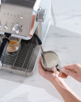 Delonghi La Specialista Opera EC9555.M - Metal