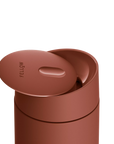 Thermos Carter Slide – Designer Insulated Mug for Specialty Coffee (350ml)