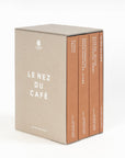 Le Nez du Café - 60 aromas 2025 Edition (English)