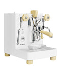 LELIT Espresso Machine - Bianca