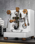 LELIT Espresso Machine - Bianca