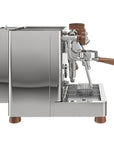 LELIT Espresso Machine - Bianca