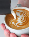 Subminimal Milk frother - Nanofoamer Pro (V2) black