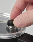 Subminimal Milk frother - Nanofoamer Pro (V2) black