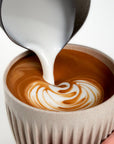 Subminimal Milk frother - Nanofoamer Pro (V2) black