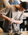 Take Over avec Némo Pop - Champion du monde Aeropress