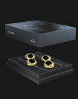 Nucleus Paragon Chilling Rocks Espresso Set