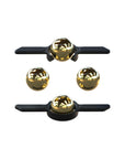 Nucleus Paragon Chilling Rocks Espresso Set