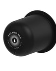Pesado 54mm dosing cup black
