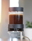 Next Level - Pulsar brewer