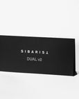 Sibarist Booster UFO