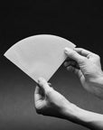 Sibarist filtre Cone