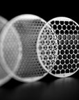Sibarist profilers Flat 45mm
