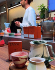 Take Over avec Tanat - Spécial Finca Sophia