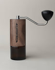 Moulin Comandante C40 - Virgina walnut