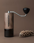 Moulin Comandante C40 - Virgina walnut