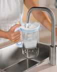Brita Glass Filter Carafe