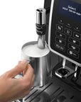 Delonghi Dinamica FEB 3535.B - Black