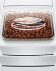 Jura E4 - White