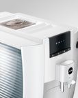 Jura E4 - White