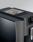 Jura E6 - Dark Inox